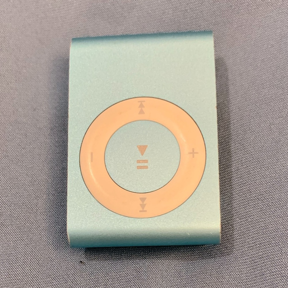 Apple iPod shuffle 1 GB